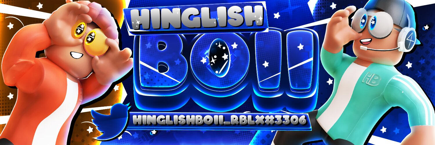 This Banner is Made By @HeyHyperGfx on twitter!